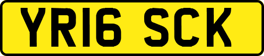 YR16SCK
