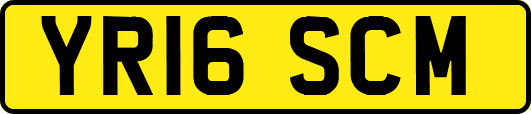 YR16SCM
