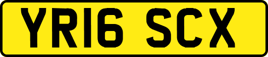 YR16SCX