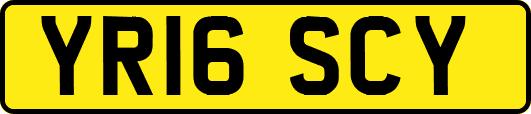 YR16SCY