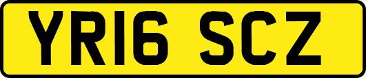 YR16SCZ