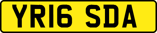 YR16SDA