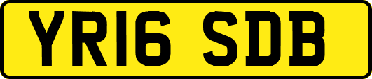 YR16SDB