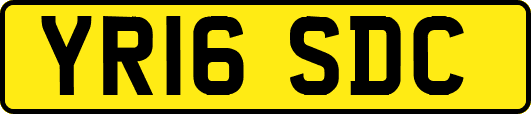 YR16SDC