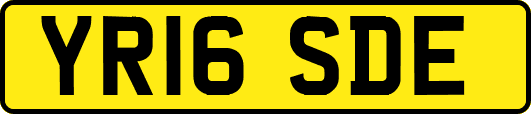 YR16SDE