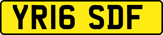 YR16SDF