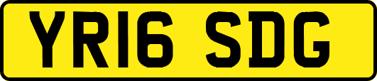 YR16SDG