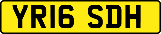 YR16SDH