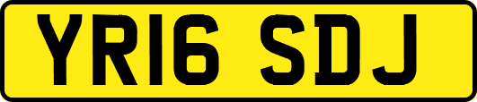 YR16SDJ