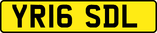 YR16SDL