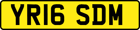 YR16SDM
