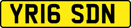 YR16SDN