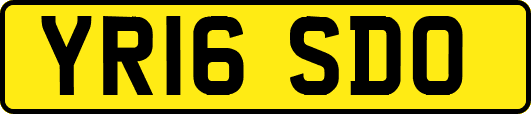 YR16SDO