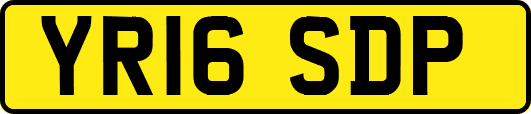YR16SDP