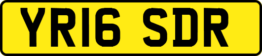 YR16SDR