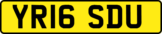 YR16SDU