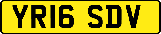YR16SDV