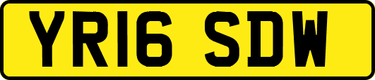 YR16SDW