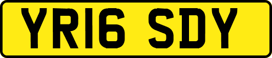 YR16SDY