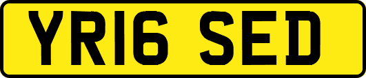 YR16SED