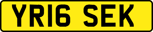 YR16SEK