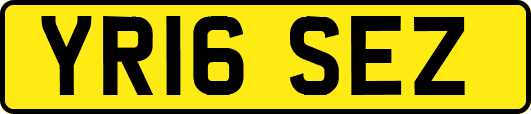 YR16SEZ