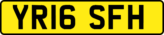 YR16SFH