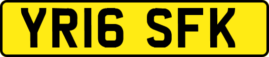YR16SFK