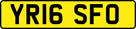YR16SFO