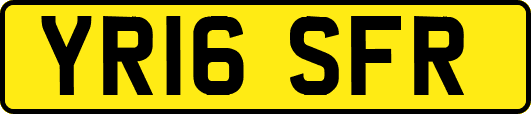 YR16SFR