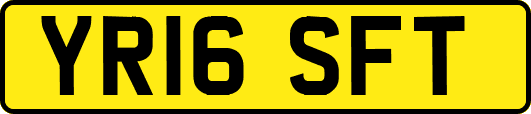 YR16SFT