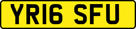 YR16SFU