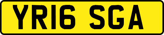 YR16SGA