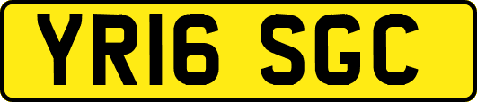 YR16SGC