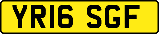 YR16SGF