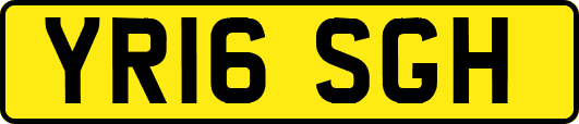 YR16SGH