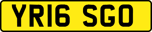 YR16SGO
