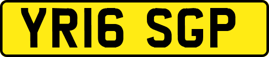 YR16SGP