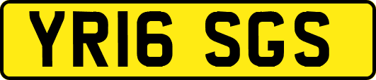 YR16SGS