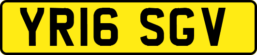 YR16SGV