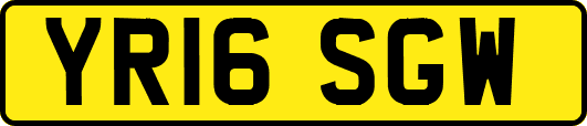 YR16SGW