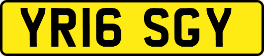 YR16SGY
