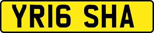 YR16SHA