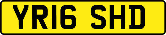 YR16SHD