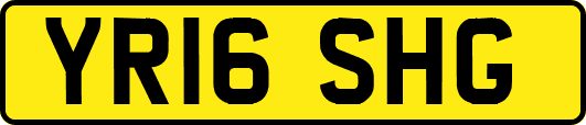 YR16SHG