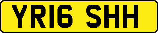 YR16SHH