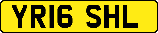 YR16SHL