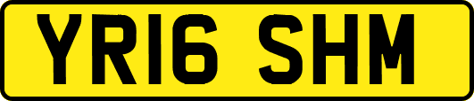YR16SHM