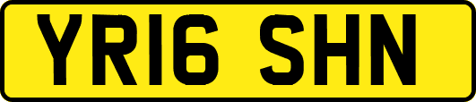 YR16SHN