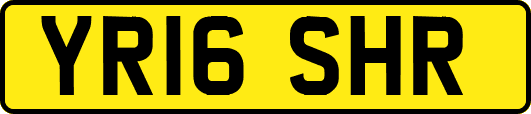 YR16SHR